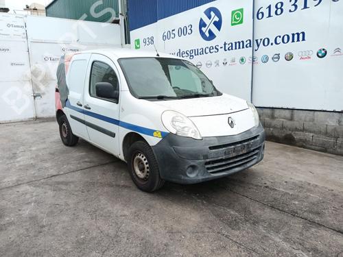 gearbox-renault-kangoo-express-fw01_-2008-40608017 main image