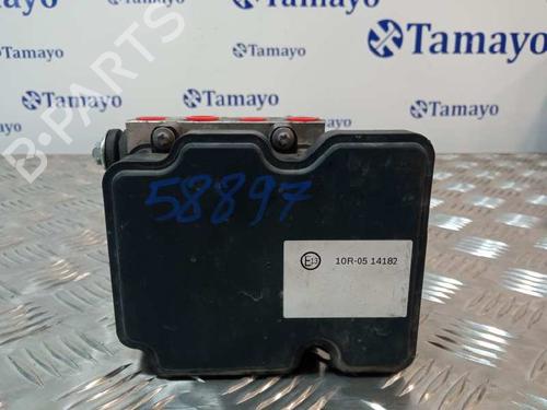 ABS pump KIA CARNIVAL / GRAND CARNIVAL III (VQ) 2.9 CRDi | BP27328765M43 
