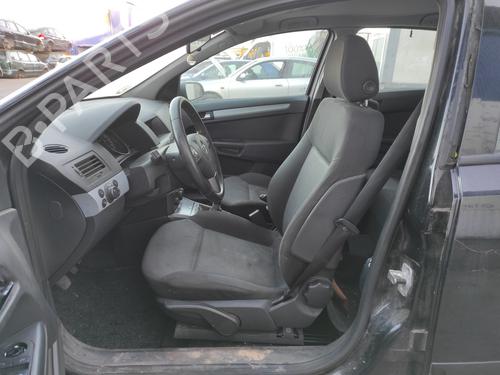 Pedal OPEL ASTRA H (A04)  | BP24981112I4 