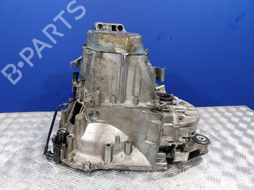 Gearbox FIAT DUCATO Platform/Chassis (250_) 100 Multijet 2,2 D | BP40088102M3  - Image 5