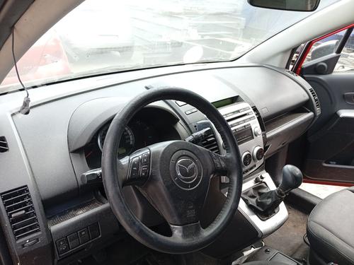 Used Dashboard Dashboard MAZDA 5 (CR) 2.0 CD (CR19) (143 hp) 36259988 36259988