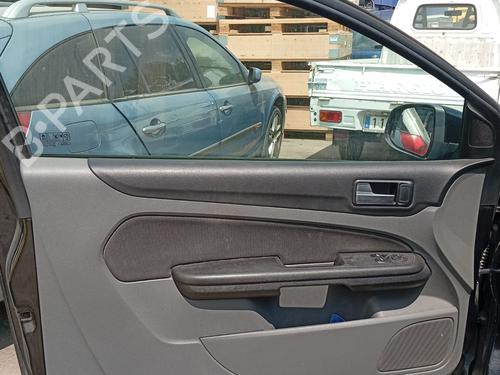 Used Front left window mechanism Front left window mechanism FORD FOCUS II (DA_, HCP, DP) 1.6 (100 hp) 36261718 36261718