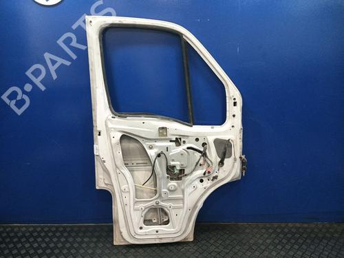 Left front door RENAULT MASTER II Bus (JD)  | BP6537988C2 