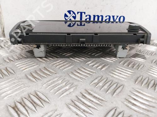 Pantalla multifuncion SKODA OCTAVIA III (5E3, NL3, NR3)  | BP29136460C48 