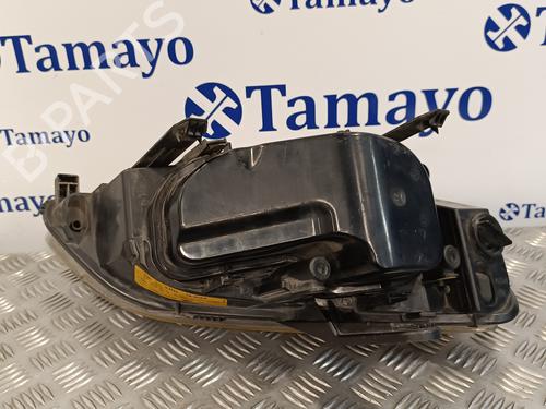 Venstre forlygte FORD FOCUS C-MAX (DM2)  | BP16490658C28 