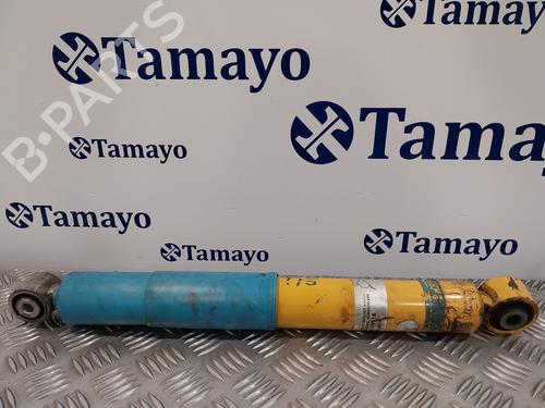 Right rear shock absorber VW TRANSPORTER T5 Van (7HA, 7HH, 7EA, 7EH) 2.5 TDI | BP16095365M19 