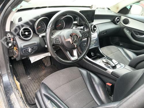 Elektronisk sensor MERCEDES-BENZ C-CLASS (W205) C 220 BlueTEC / d (205.002, 205.004) | BP31013542M84