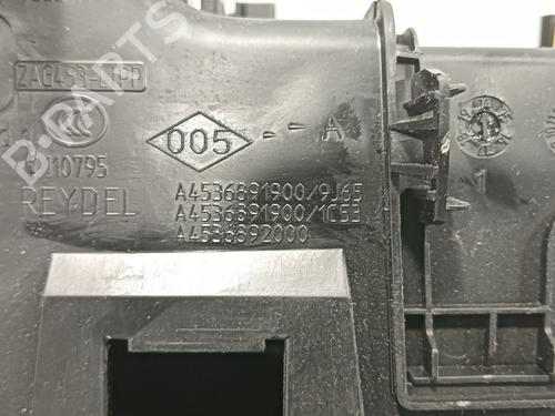 Glove box SMART FORFOUR Hatchback (453) electric drive / EQ (453.091) | BP23238891C95 