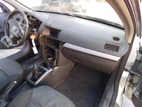 Alternator OPEL ASTRA H (A04) 1.6 (L48) | BP15059926M7 