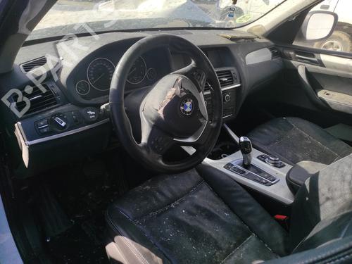 Break pedal BMW X3 (F25)  | BP24594331I19 