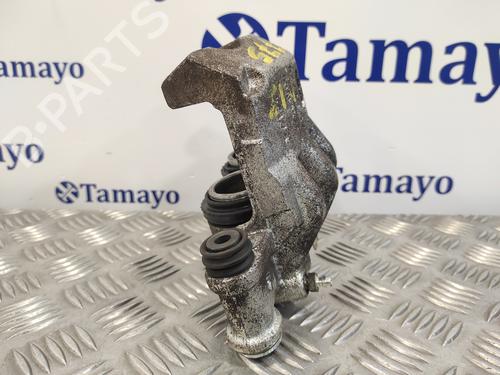 Left front brake caliper FIAT DUCATO Van (250_)  | BP15680593M105 