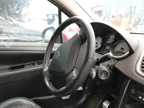 Used Steering column Steering column PEUGEOT 207 (WA_, WC_) 1.6 HDi (90 hp) 36405814 36405814