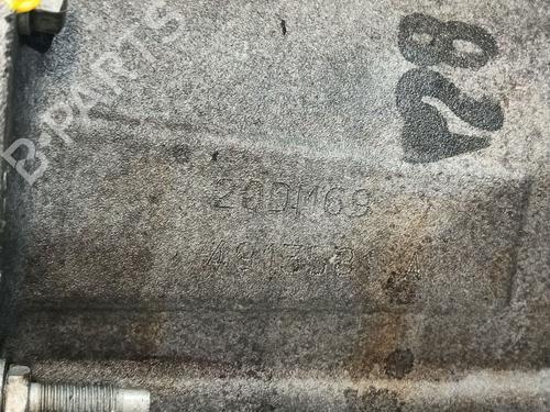 Gearbox CITROËN C4 II (NC_) 1.6 HDi 90 | BP34099687M3 - Image 3