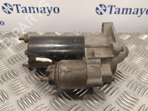 Starter VOLVO V70 I (875, 876) 2.4 Turbo | BP3681716M8 