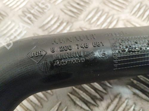 Pipe RENAULT CLIO III (BR0/1, CR0/1) 1.5 dCi | BP37443123M125 - Image 5