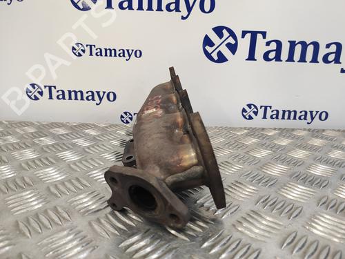 Exhaust manifold RENAULT TRAFIC II Van (FL)  | BP15555532M110 