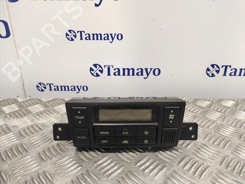 Climate control HYUNDAI TUCSON (JM) [2004-2024]  17974284