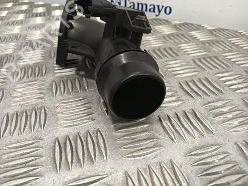 Pipe RENAULT MEGANE III Hatchback (BZ0/1_, B3_)  | BP23238843M125 