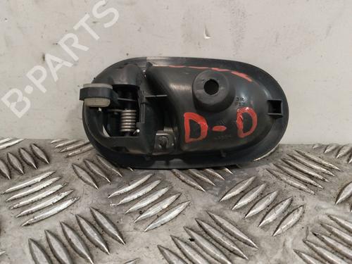 Front right interior door handle DACIA SANDERO II 1.5 dCi | BP36092444I14 - Image 2