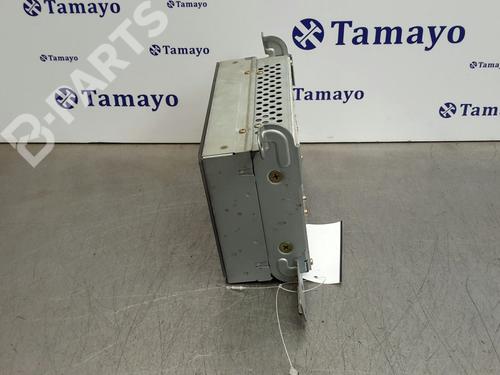 Display NISSAN PRIMERA (P12)  | BP7229358C48 