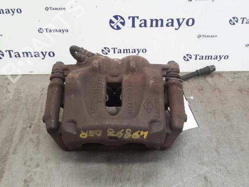 Used Right front brake caliper RENAULT TRAFIC II Van (FL) [2001-2025]  11565776