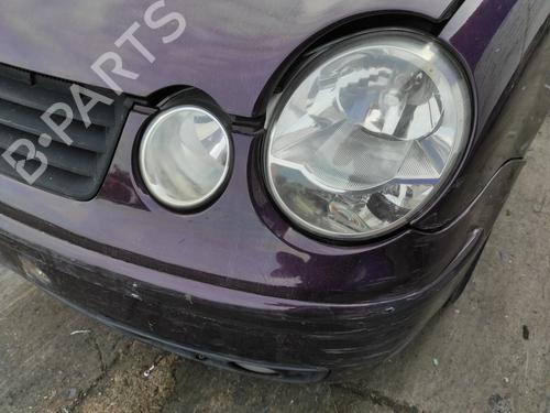 Gearbox VW POLO (9N_, 9A_) 1.4 16V | BP16499098M3 