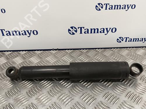 Used Right rear shock absorber PIAGGIO PORTER Platform/Chassis 1.4 D (38 hp) 13623076