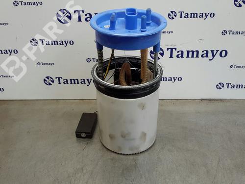 Fuel pump SEAT IBIZA IV SC (6J1, 6P5) 1.0 TSI | BP7165711M76 
