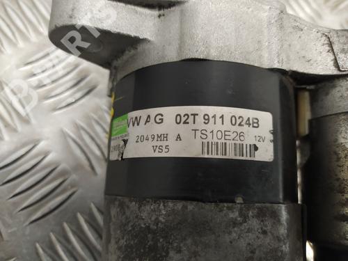 Starter SEAT IBIZA IV (6J5, 6P1) 1.4 | BP9544026M8 