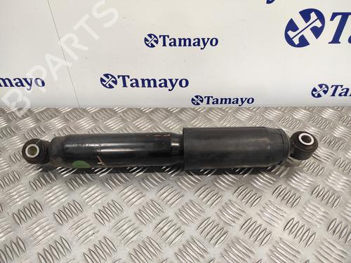 Used Right rear shock absorber FIAT DUCATO Van (250_) [2006-2025]  13317751