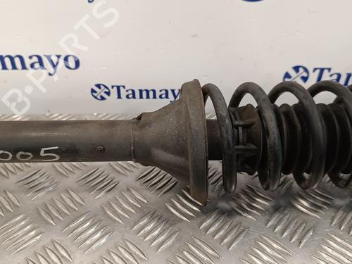 Left rear shock absorber FORD ESCORT V (AAL, ABL)  | BP16855490M18 