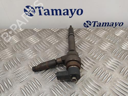 Injector OPEL ASTRA H (A04) 1.7 CDTI (L48) | BP26880242M100 