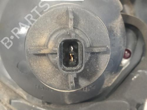 Left taillight LAND ROVER FREELANDER I (L314) 2.0 Td4 4x4 | BP10219356C34