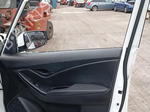 Rudehejsemekanisme Højre foran Rudehejsemekanisme Højre foran HYUNDAI ix20 (JC) 1.4 CRDi (90 hp) 36461209 36461209