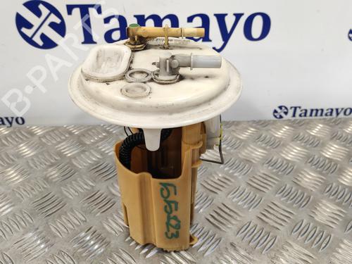 Fuel pump PEUGEOT 407 SW (6E_, 6D_) 2.0 HDi 135 | BP12596097M76 