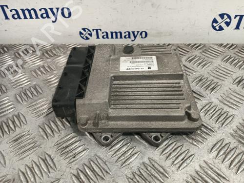Engine control unit (ECU) OPEL COMBO Box Body/MPV | BP31034226M57