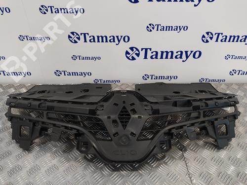 Used Grille RENAULT CLIO IV (BH_) 1.5 dCi 75 (75 hp) 10618563