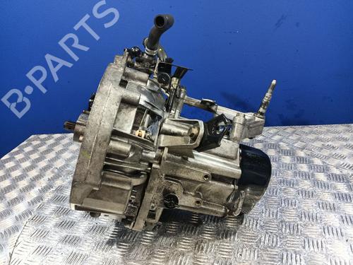 Gearbox RENAULT CLIO II (BB_, CB_) 1.5 dCi (B/CB08) | BP29349973M3 