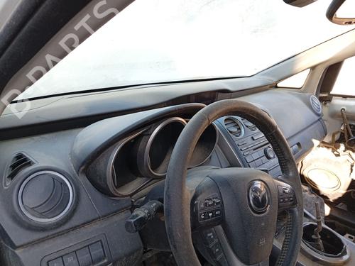 Cruscotto Cruscotto MAZDA CX-7 (ER) 2.2 MZR-CD AWD (ER10A) (173 hp) 39723135 39723135