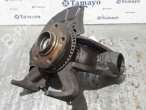 Right front steering knuckle VW GOLF IV (1J1) 1.6 | BP4827672M26