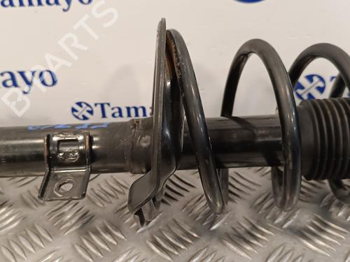 Right front shock absorber SUZUKI SWIFT III (MZ, EZ)  | BP17053352M17 