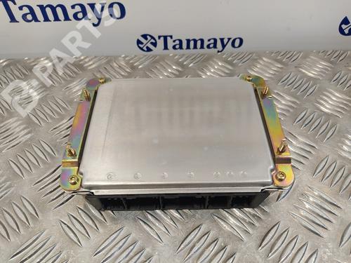 Engine control unit (ECU) NISSAN TERRANO II (R20) 2.7 TD 4WD | BP10065503M57 