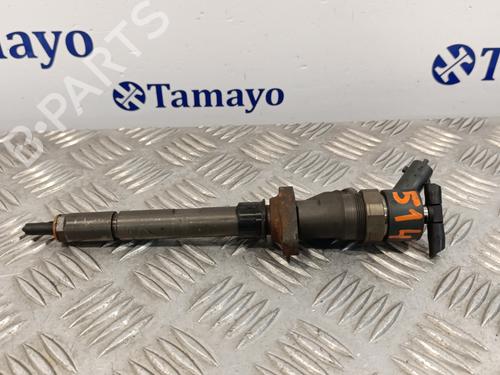 BP17947481M100 | Injector PEUGEOT 607 (9D, 9U) 2.2 HDi BP17947481M100