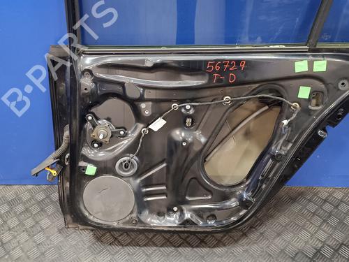 Right rear door SEAT TOLEDO IV (KG3)  | BP17164338C5 