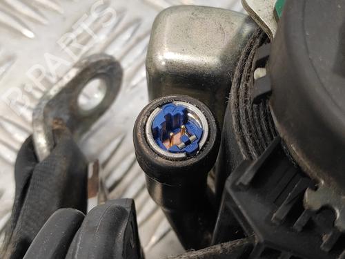 Front left seatbelt SKODA OCTAVIA II (1Z3) 1.9 TDI | BP22697373I26 