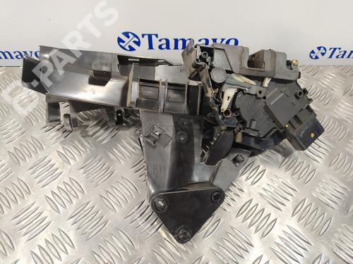 Front right lock FORD FOCUS II (DA_, HCP, DP) 1.8 TDCi | BP8535218C97 