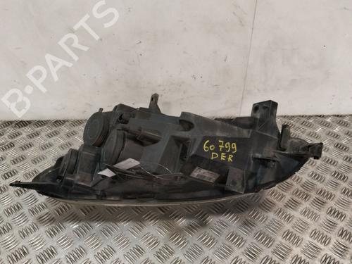 Right headlight PEUGEOT PARTNER Box Body/MPV 1.6 BlueHDi 100 | BP37999955C29 - Image 4