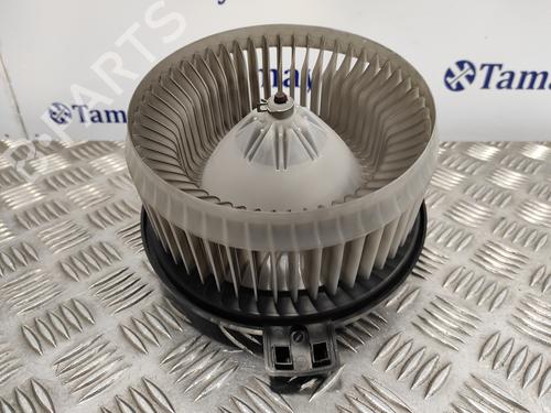 Heater blower motor HONDA ACCORD VII Tourer (CM, CN)  | BP16698117M62 