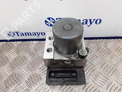ABS pump JAGUAR XF I (X250) 3.0 D | BP8332805M43 