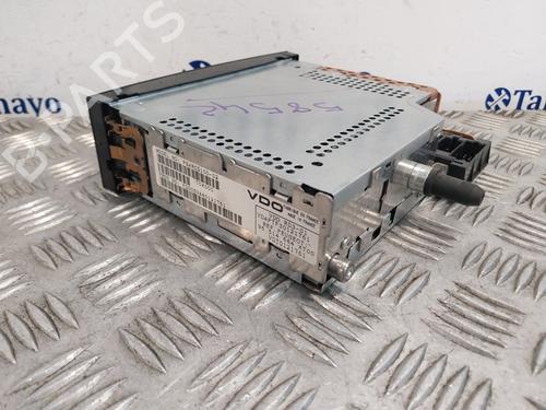 Radio PEUGEOT 307 SW (3H) | BP28293741E6